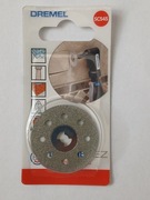 TARCZA DIAMENTOWA Dremel sc545 38mm EZ SpeedClic
