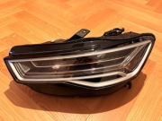 AUDI A6 C7 LIFT Lampa Lewa FULL LED MATRIX