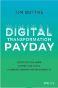 Digital Transformation Payday - Bottke, Tim