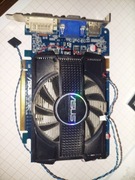 Karta graficzna Asus Gefore 9500 GT