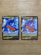 Karta Pokemon Garchomp