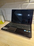 Laptop Lonovo g580
