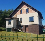 Sprzedam dom wolnostojący 