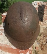 Hełm radziecki wz. 36