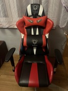 Fotel Diablo Chairs X-Rey