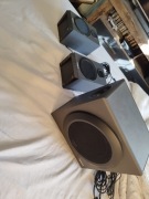 Głośniki PC Logitech Z333