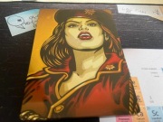 Red Alert 3 Edycja Kolekcjonerska Steelbook Pc!.