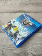 Gra Steep Polska Wersja Polska Wersja PS4/PS5 Playstation