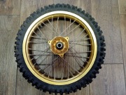 Koło przednie przód ktm sx 65 