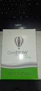 Program graficzny Corel DRAW. 