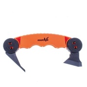 SKROBAK SZPACHELKA DO SILIKONU AKRYLU FUG MOTIVE