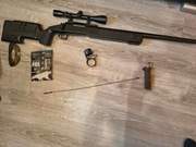 Sprzedam  replike karabinu ASG McMillan M40 A3 