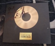 Arkadiusz Tańcula - Złota Płyta