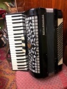 Akordeon Royal Standard