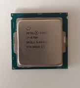 Procesor Intel Core i7-6700