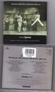 The Who Who's Better, Who's Best CD