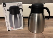 Termos dzbanek konferencyjny Excellent Houseware do kawy 1,5 L termiczny 