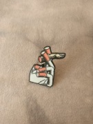 pin pinezka broszka   alternative