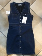 Sukienka PULL&BEAR roz L nowa