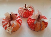 Mąła dynia handmade 