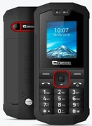 NOWY CROSS SPIDER-X1 Pancerny Czterozakresowy Wodoszczelny Telefon Podróżny