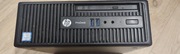 HP ProDesk 400 G3 SFF i5 6500 8GB 240GB SSD Win10 Pro