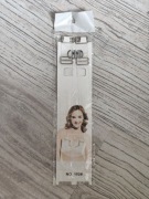 Przezroczyste ramiączka do stanika 