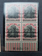 Fi. 15 I ba czwórka + HAN i margines czyste** gw.opis Walocha