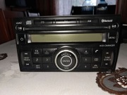 Sprzedam Oryginalne Radio Nissan X-Trail T31