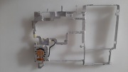 Chłodzenie Macbook A1010 powerbook g4