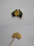 Australijska Federacja Soccera