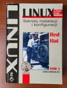 Linux Sekrety instalacji i konfiguracji Tom 1 - Naba Barkakati