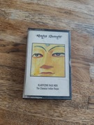 Kaseta Raga-Sangit - Klasyczne Ragi Indii