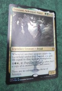 Trostani, Selesnya's Voice (GK1) FOIL