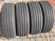 Opony Michelin 215X65x17
