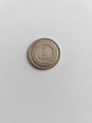 1 zł 1991 rok III RP 