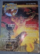 Magia i Miecz 6(30)1996