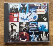 U2 - Achtung Baby