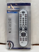 uniwersalny pilot zdalnego sterowania HQ RC UNIVERS50.