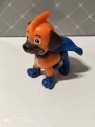 Zuma figurki Psi Patrol Miami Biedronka