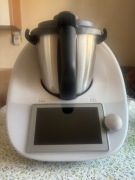 Thermomix TM6 Biały