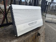 Wzmacniacz samochodowy 1 kanałowy monoblok Ground Zero GZHA 1.1850DXII