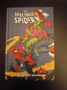 The Spectacular Spider Man DeMatteis Buscema
