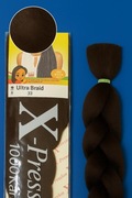 X-Pression Ultra Braid KOLOR 33