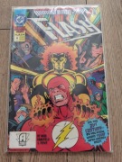 Flash Annual #4 (1991)
