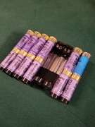 Ładownica strzelbowa ipsc 3gun 12ga 12/76 strzelectwo sportowe