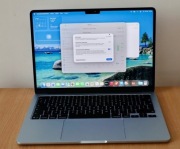 Macbook Air M4 16GB 512GB