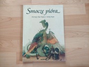 Smocze pióra - Olga Dugina Andrej Dugin
