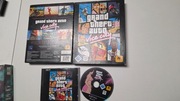 PC GTA Vice City  premierowe wydanie big box