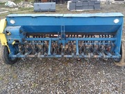 Siewnik zbożowy Poznaniak